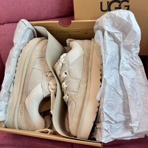 *NIB* UGG Women's Lo Lowmel in Jasmine - sz 6